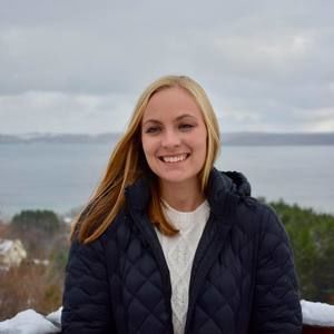 Meet your Posher, Margaret